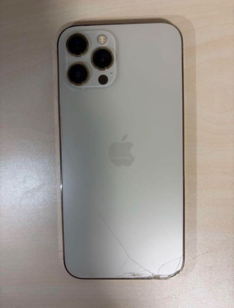 iPhone 12 Pro Max ゴールド 本体 Amazon.com: Apple iPhone 12 Pro Max 5G, US Version, 512GB, Gold