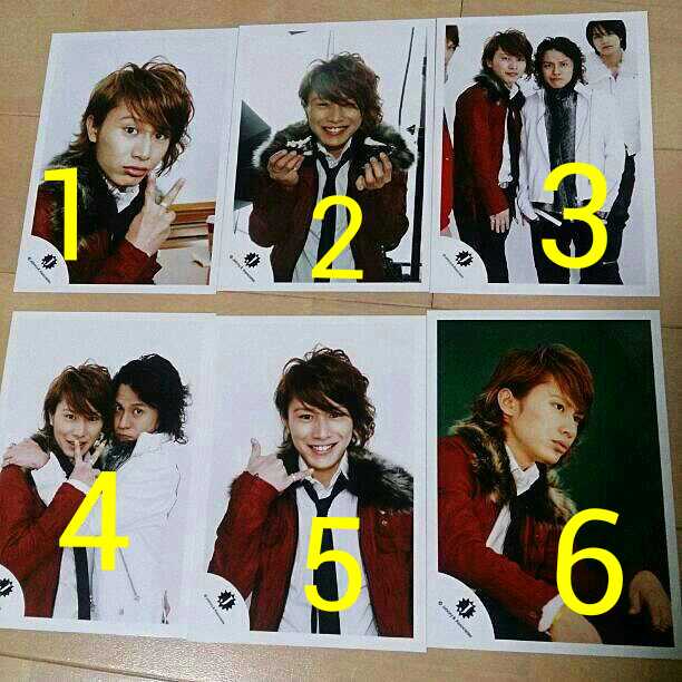 関ジャニ∞ 安田章大 Jr 時代 写真 レア ⑨ Amazon.co.jp: レアSUPER EIGHT 安田章大 Jr時代 公式写真2枚セット