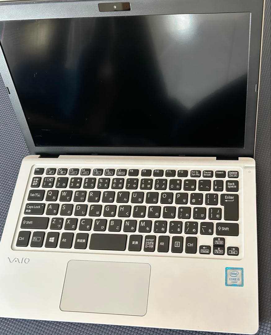 VAIO S11 小型軽量ノートPC Corei5 8G RAM VAIO S11レビュー！ コンパクトなのに高性能＆機能豊富な11.6型