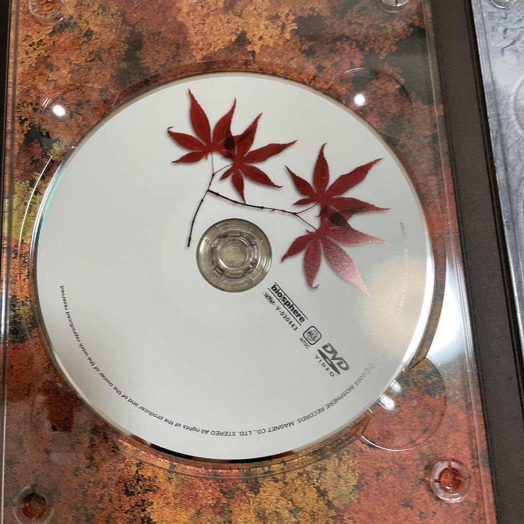 ミュージック ZABADAK/1988-2000 SPECIAL DVD Box