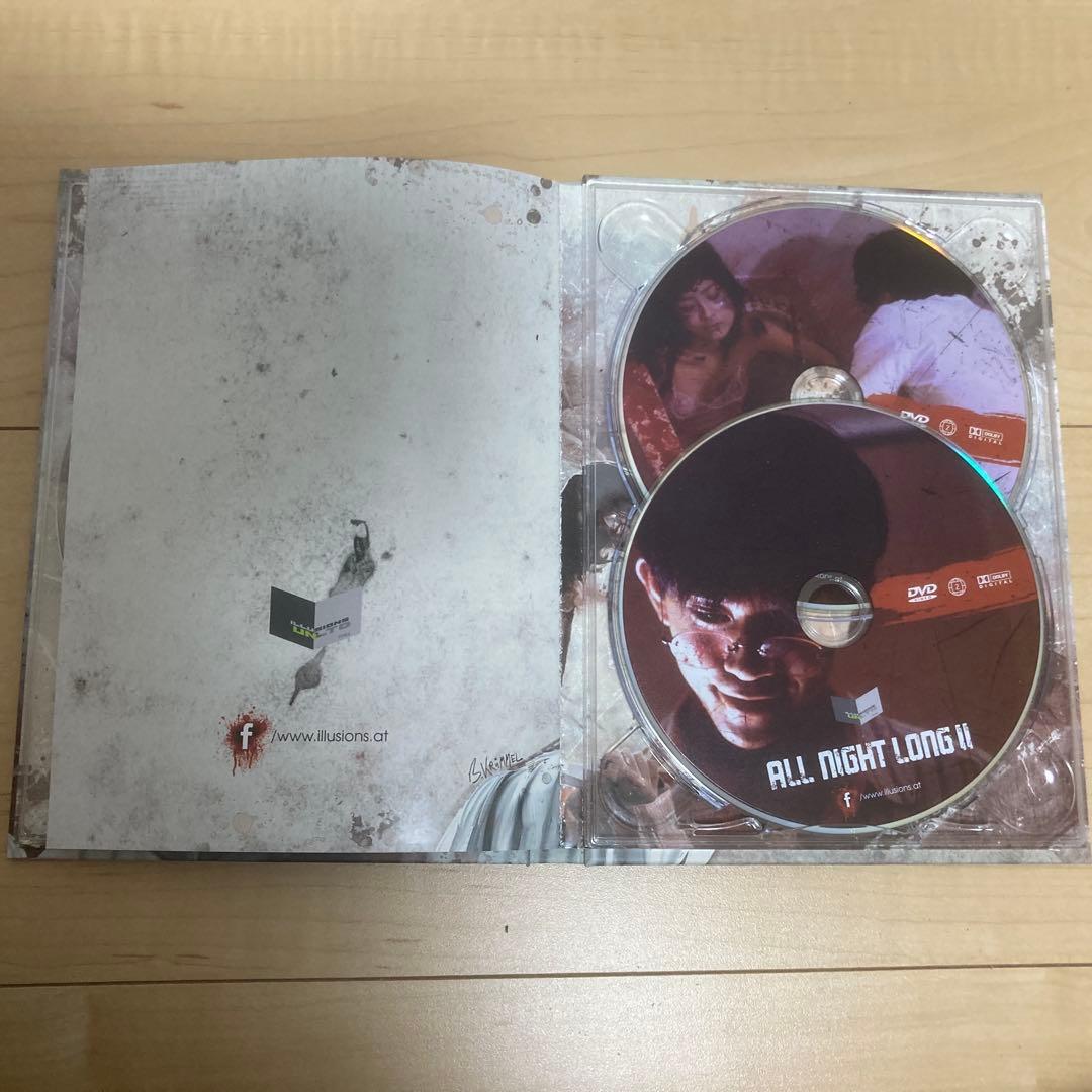 新品　オールナイトロング コレクション　DVD 北川悠仁(ゆず)