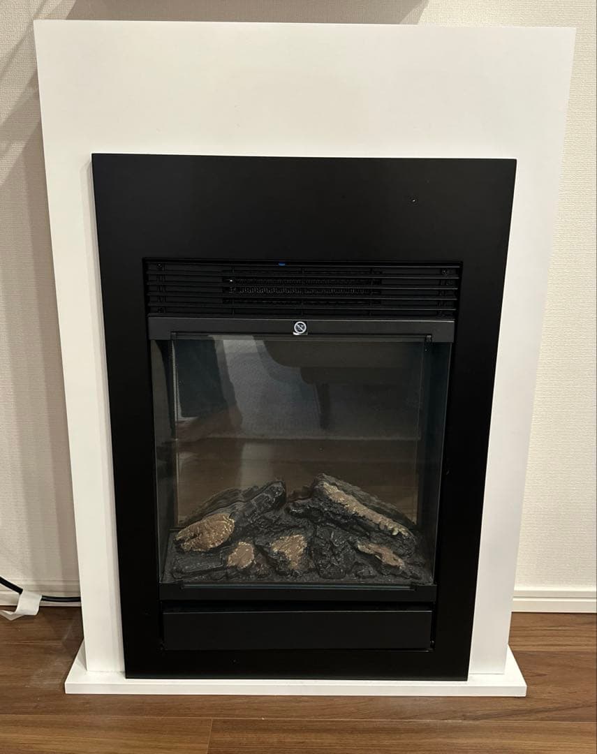 【早い者勝ち】Dimplex Bellini Ⅱ 電気暖炉 BLNII12BJ Dimplexページ