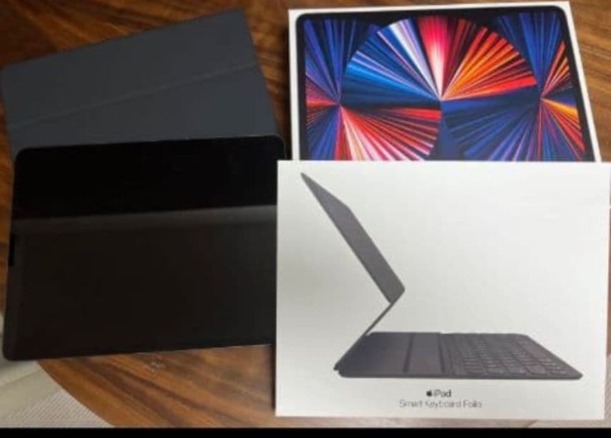 M1 iPad Pro 12.9(第5世代) 256GB Cellularモデル Apple iPad Pro 12.9インチ 第5世代 Wi-Fi 256GB 2021年春モデル 価格