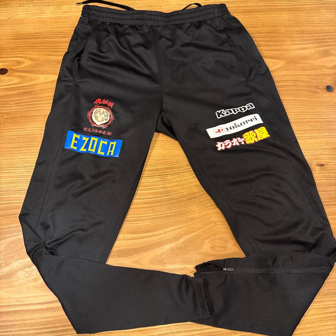 北海道コンサドーレ札幌 ジャージパンツ Jリーグ＞HOKKAIDO CONSADOLE SAPPORO/北海道コンサドーレ札幌