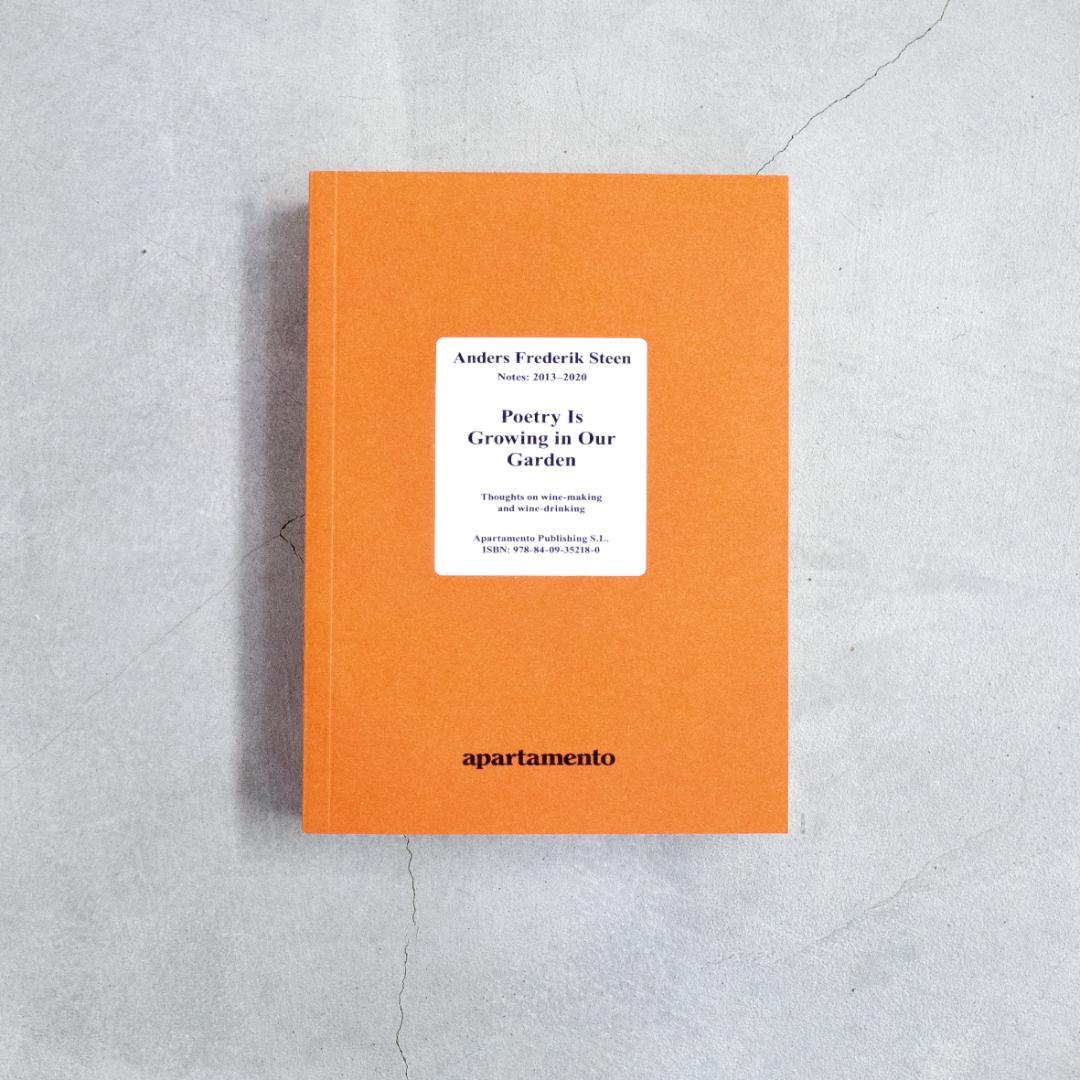 洋書 Poetry Is Growing in Our Garden POETRY IS GROWING IN OUR GARDEN by Anders Frederik Steen – twelvebooks