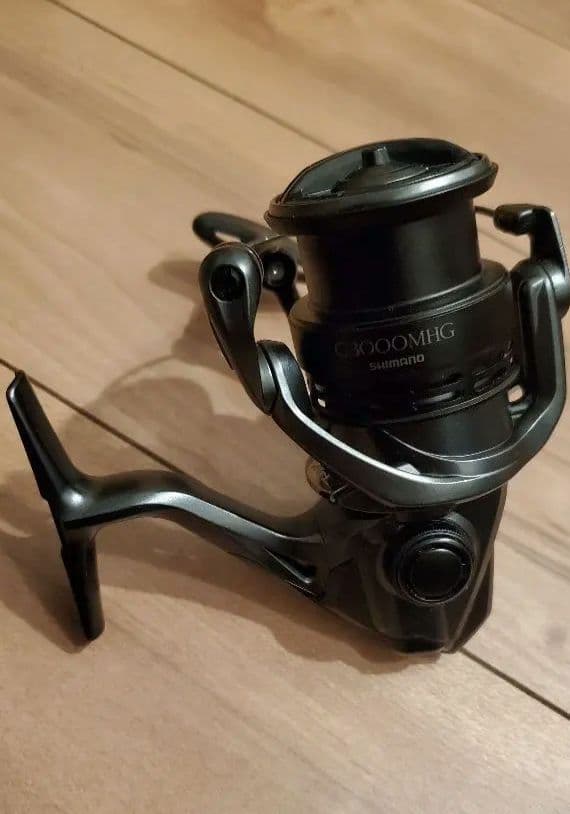 18エクスセンスci4+ C3000MHG 18 エクスセンス CI4+ C3000MHGのスペック | 釣りクラウド