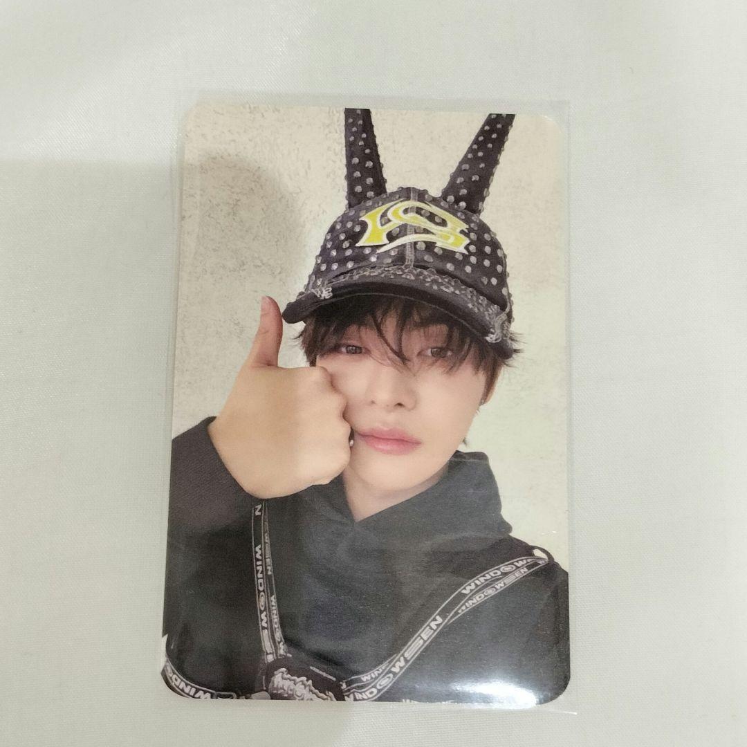 ALD1 EUPHORIA トレカ　リオ　soundwave特典　店舗特典 ALD1 EUPHORIA トレカ リオ soundwave特典 店舗特典 - メルカリ