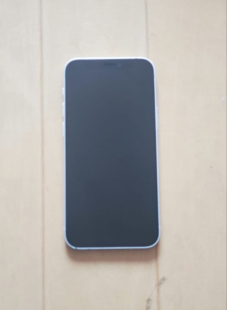 Apple iPhone 12mini 128GB ホワイト simフリー本体 Amazon.com: Apple iPhone 12 Mini, US Version, 128GB, White