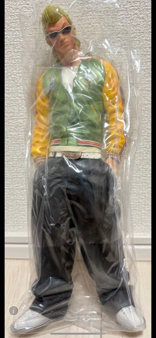 TAKAHASHI HIROSHI BOX20th☆坊屋　春道　20th