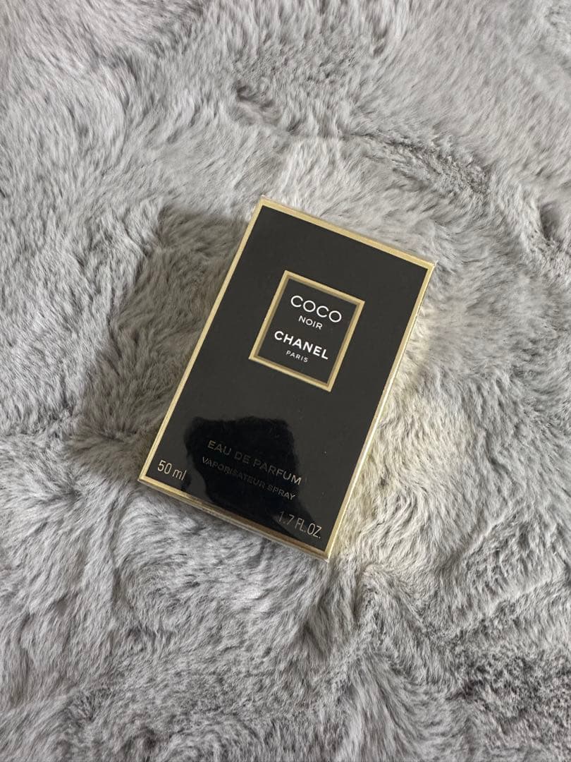 香水(女性用) CHANEL COCO NOIR Eau de Parfum 50ml COCO NOIR Eau de Parfum Spray - 1.7 FL. OZ. | CHANEL