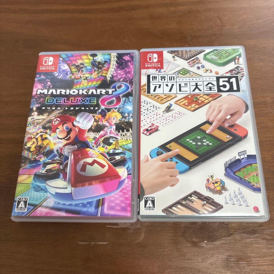 マリオカート8 デラックス　世界のアソビ大全51 Amazon.co.jp: 世界のアソビ大全51|オンラインコード版 + マリオカート