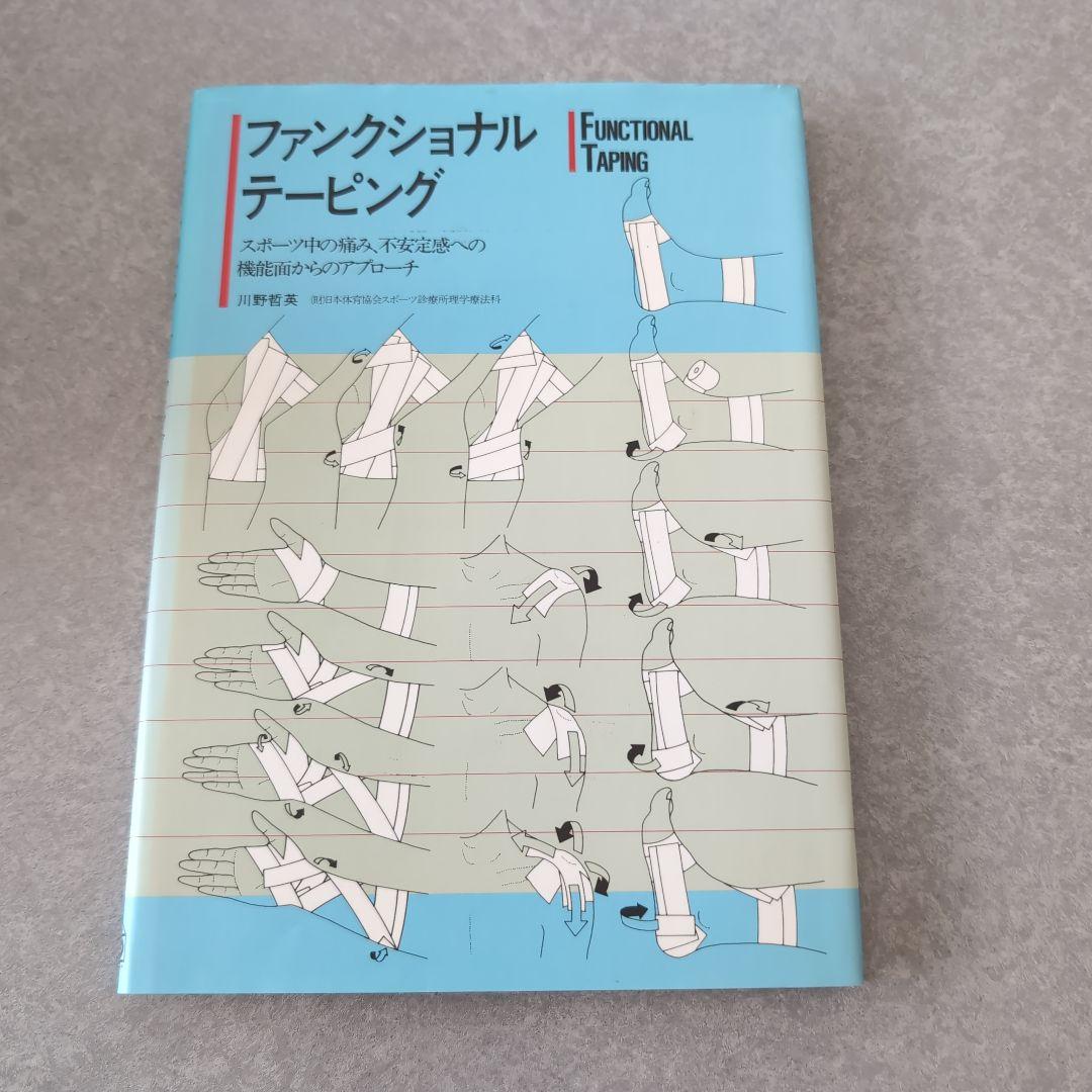 ファンクショナル・テーピング FTEX Institute|具体的な内容｜科目