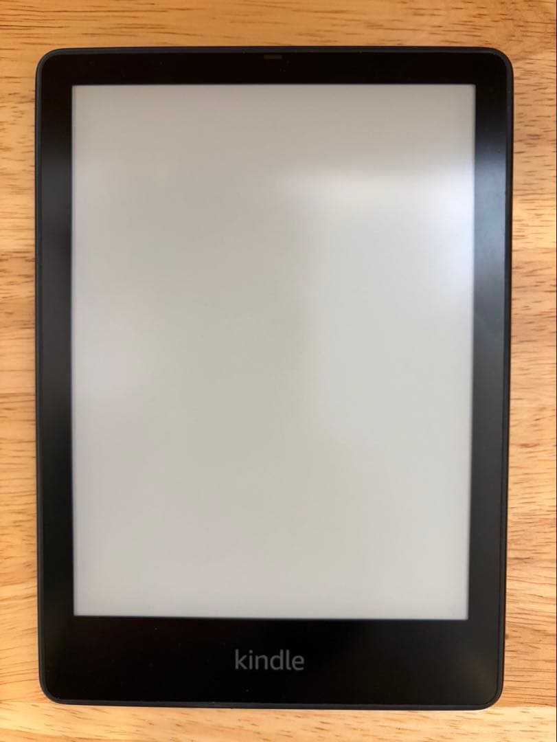 Kindle PaperWhite シグニチャーエディション第11世代 32GB Kindle Paperwhite シグニチャーエディション(32GB) 7インチ