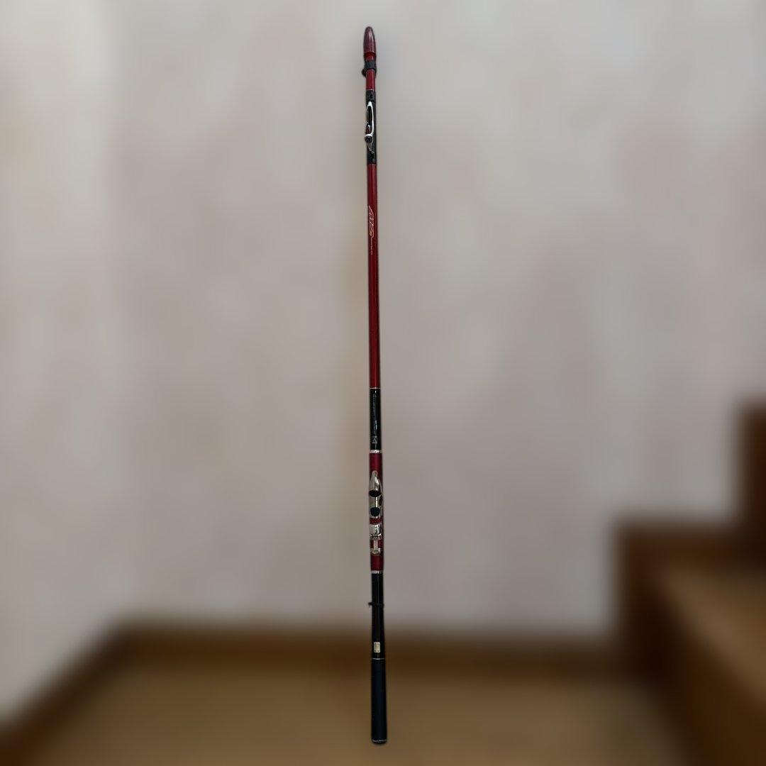 ダイワ　メガドライM2 1.5-53 ダイワ(Daiwa) スーパーIL メガドライM2 1.5-53(スタンダードタイプ