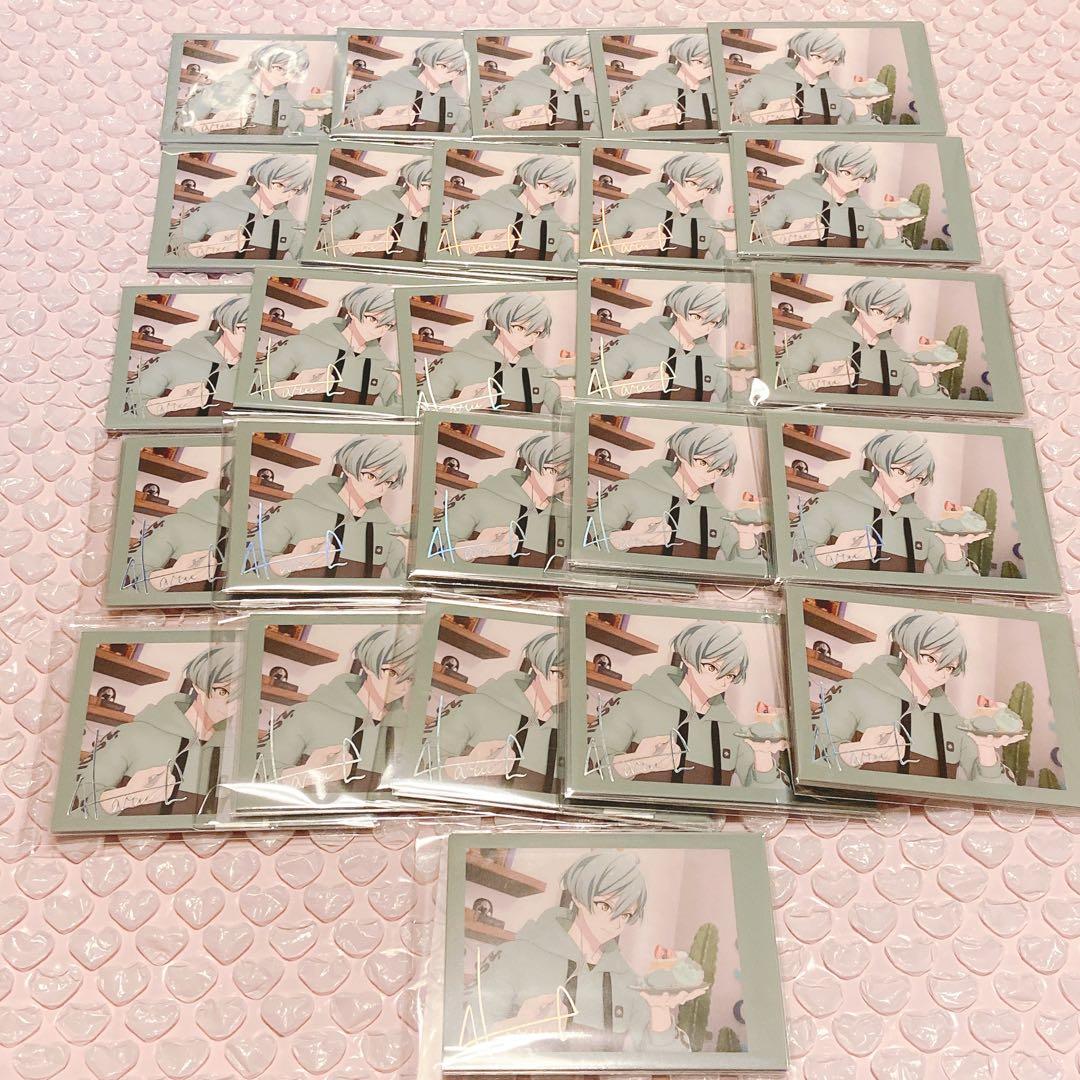 アイナナ ラビチューブ　亥清悠 亥清悠 RabbiTube 詳細情報｜【非公式】アイドリッシュセブン 衣装