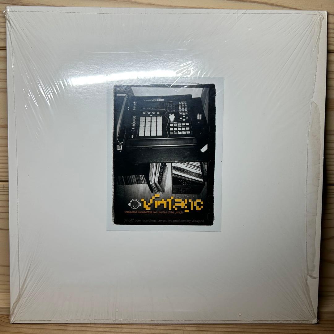 邦楽 Jay Dee/VintageUnreleased Instrumentals Jay Dee – Vintage: Unreleased Instrumentals – CD (Compilation