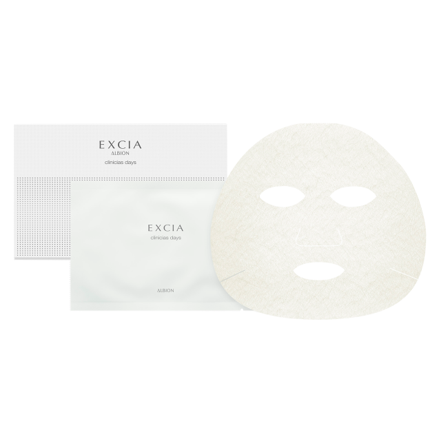 クリニシャス デイズ〈パック〉 | ALBION