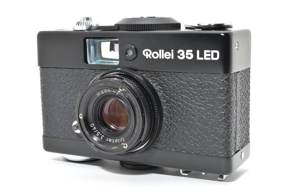 Yahoo!オークション -「ローライ35 ジャンク」の落札相場・落札価格