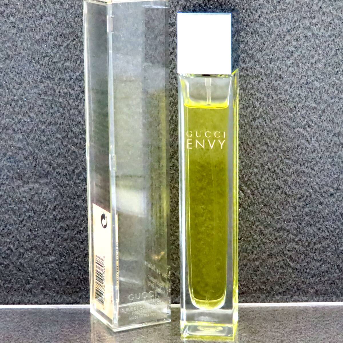 Yahoo!オークション -「gucci envy 廃盤」の落札相場・落札価格