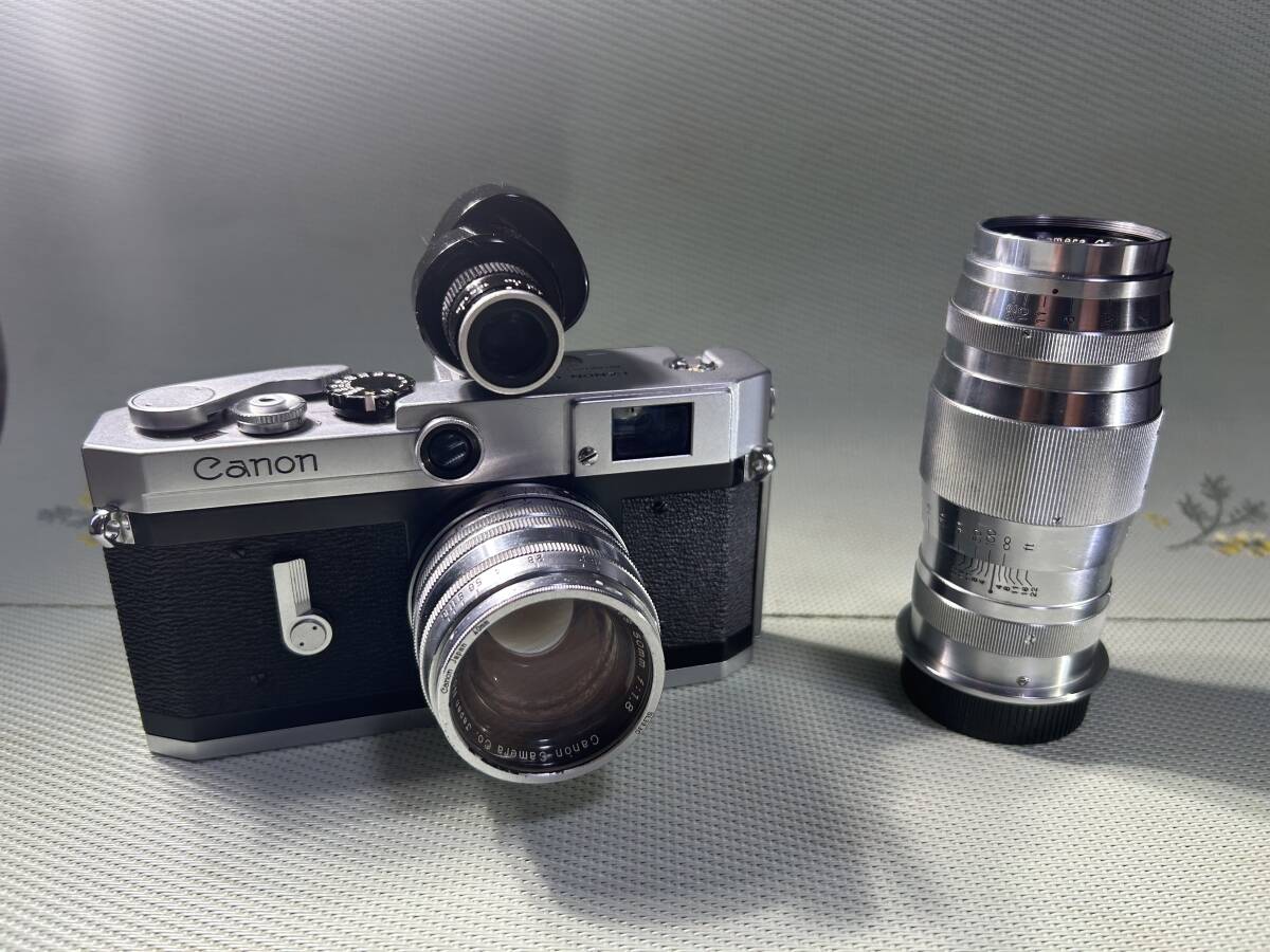 Yahoo!オークション -「canon vi l」の落札相場・落札価格