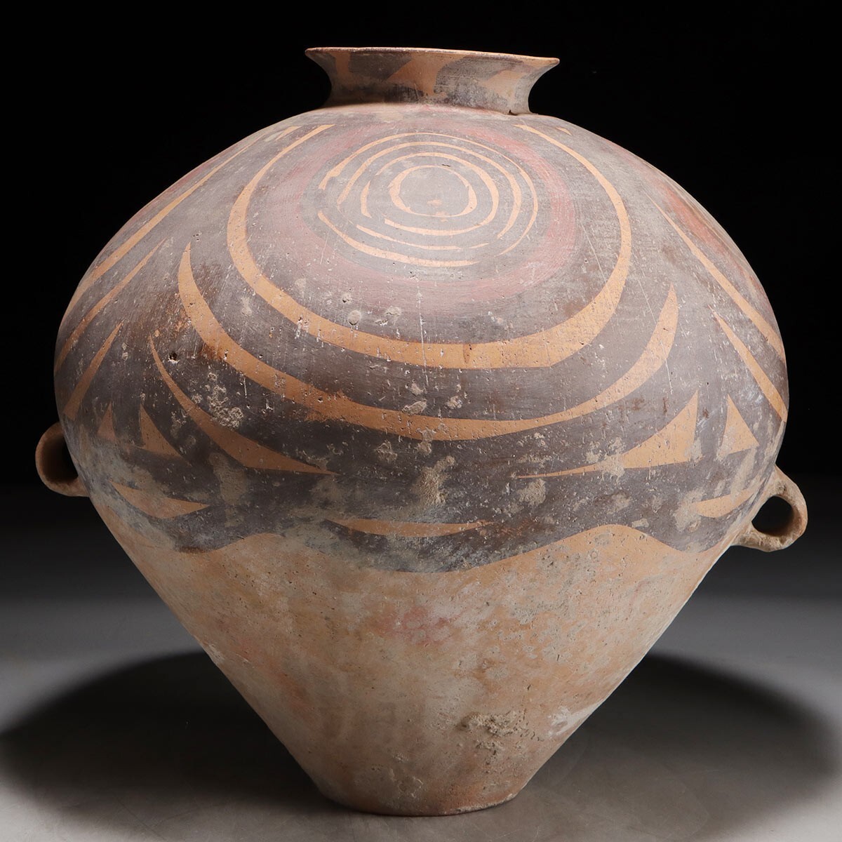 Yahoo!オークション -「アンダーソン土器」の落札相場・落札価格