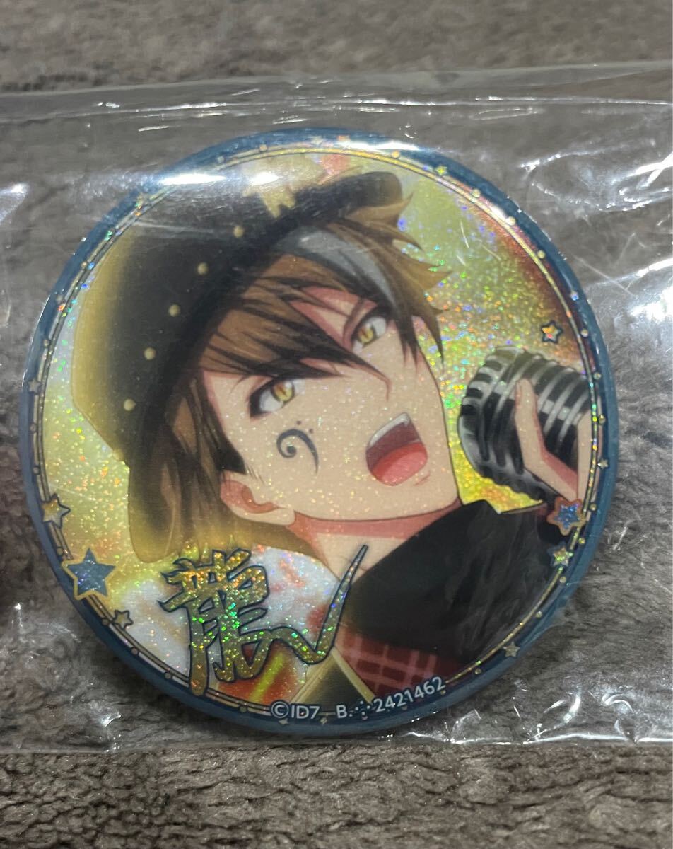 2026年最新】Yahoo!オークション -十龍之介 缶バッジ(その他)の中古品