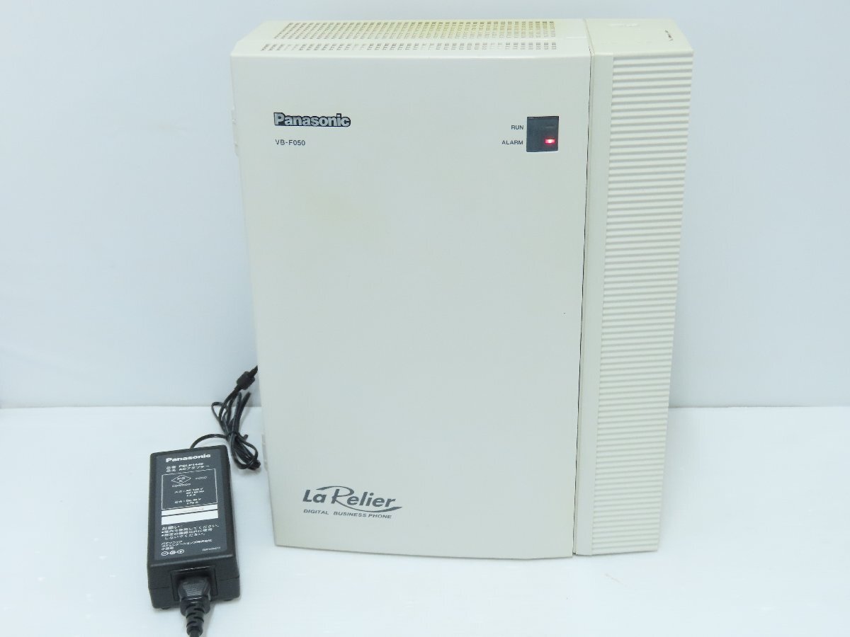 Yahoo!オークション -「vb-f050」の落札相場・落札価格