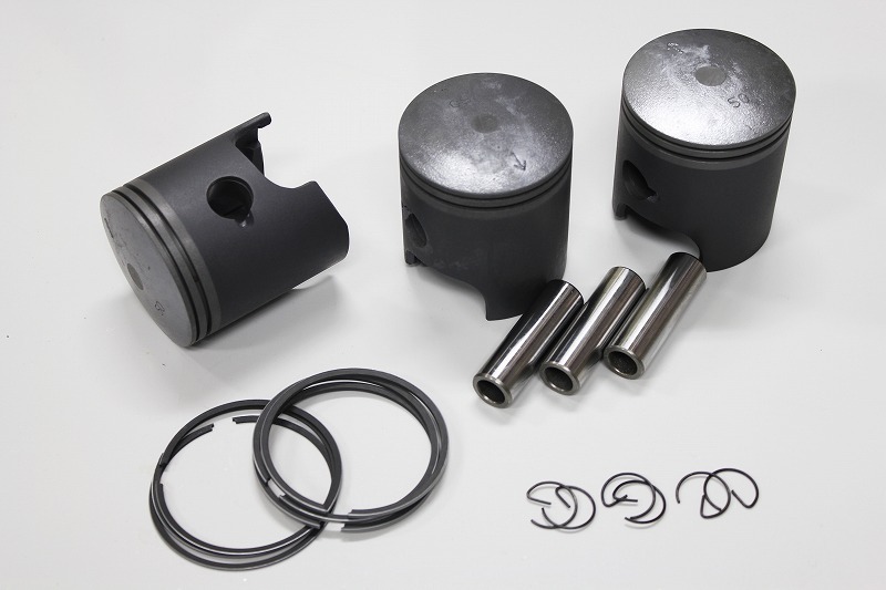 2026年最新】Yahoo!オークション -lj50ピストンの中古品・新品・未使用