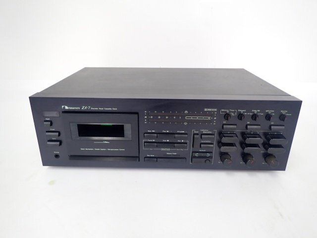 Yahoo!オークション -「ナカミチカセットテープ」の落札相場・落札価格