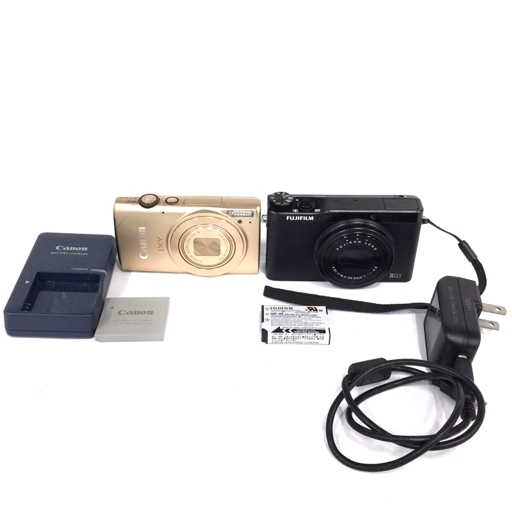 Yahoo!オークション -「canon ixy 620f」の落札相場・落札価格