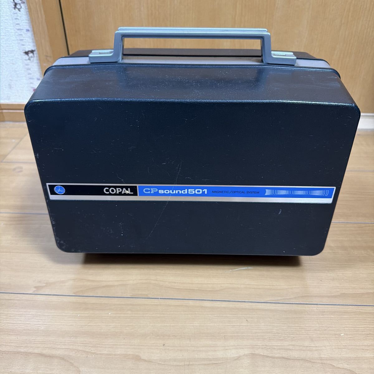 2026年最新】Yahoo!オークション -8mm 映写機 copalの中古品・新品・未