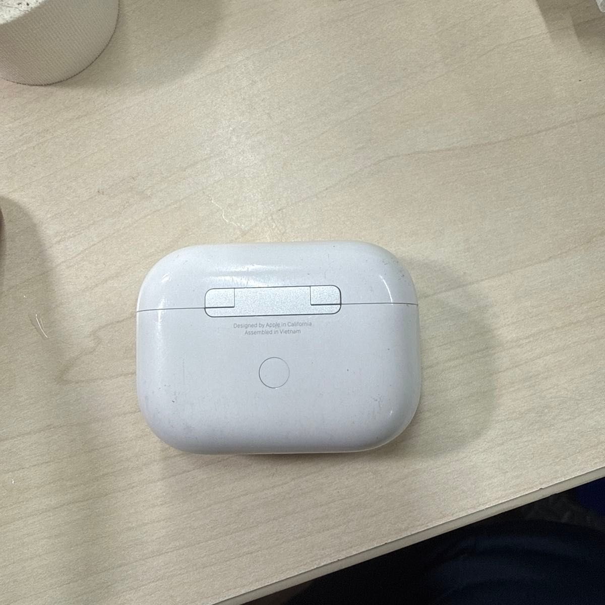 Apple AirPods Pro（第1世代） MWP22J/A イヤホン本体 - 最安値・価格