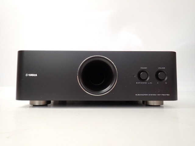 Yahoo!オークション -「yst fsw150」の落札相場・落札価格