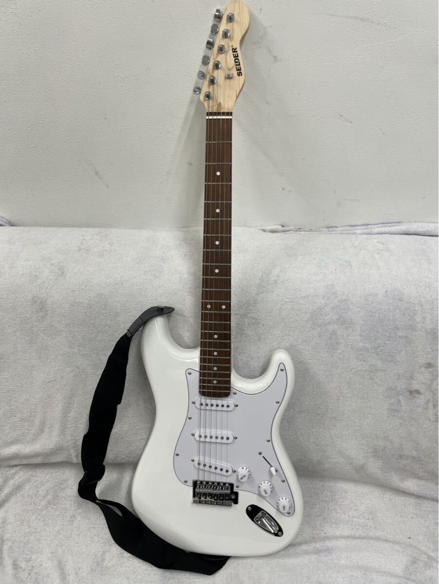 2026年最新】Yahoo!オークション -selder ギターの中古品・新品・未