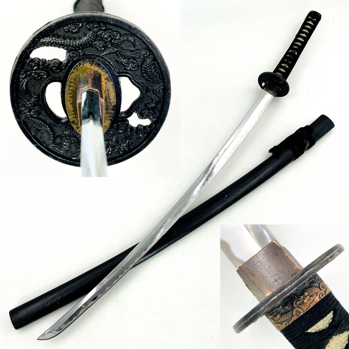 2026年最新】Yahoo!オークション -模造刀(武具)の中古品・新品・未使用