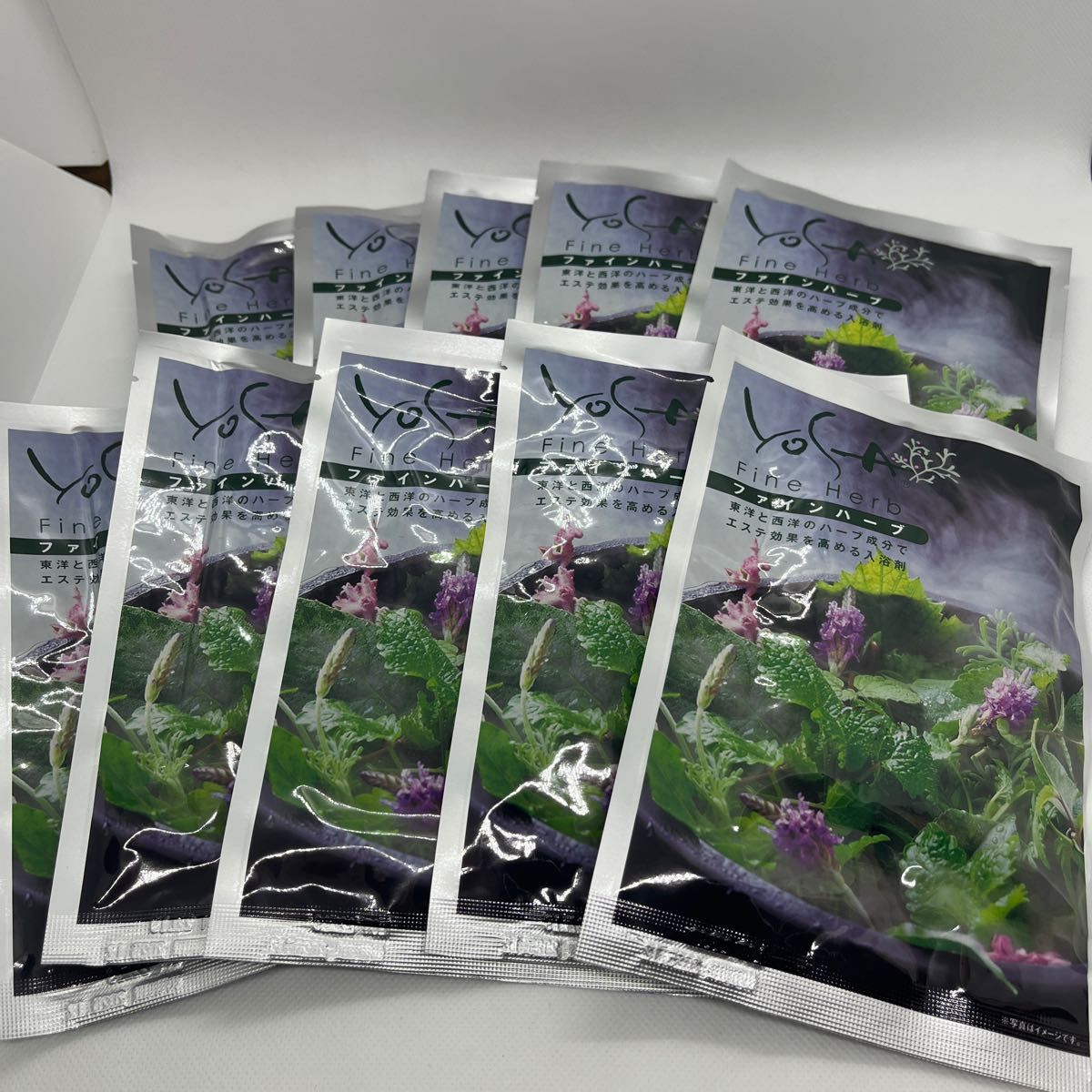 yosa ファインハーブ 【公式通販】