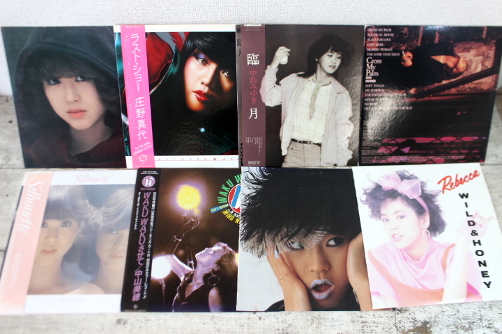 クラシック100枚コンプリート大量 RG0116-4 レコード まとめ売り