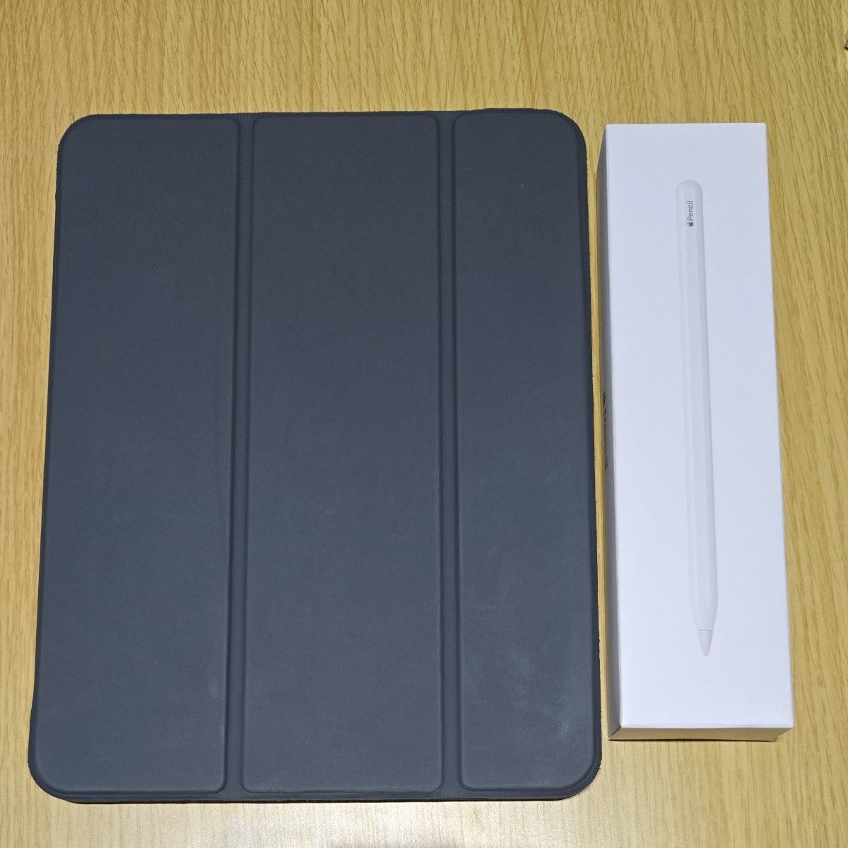 iPad Pro 11インチ(第二世代) Wi-Fi + Cellular 256GB Apple pencil(第