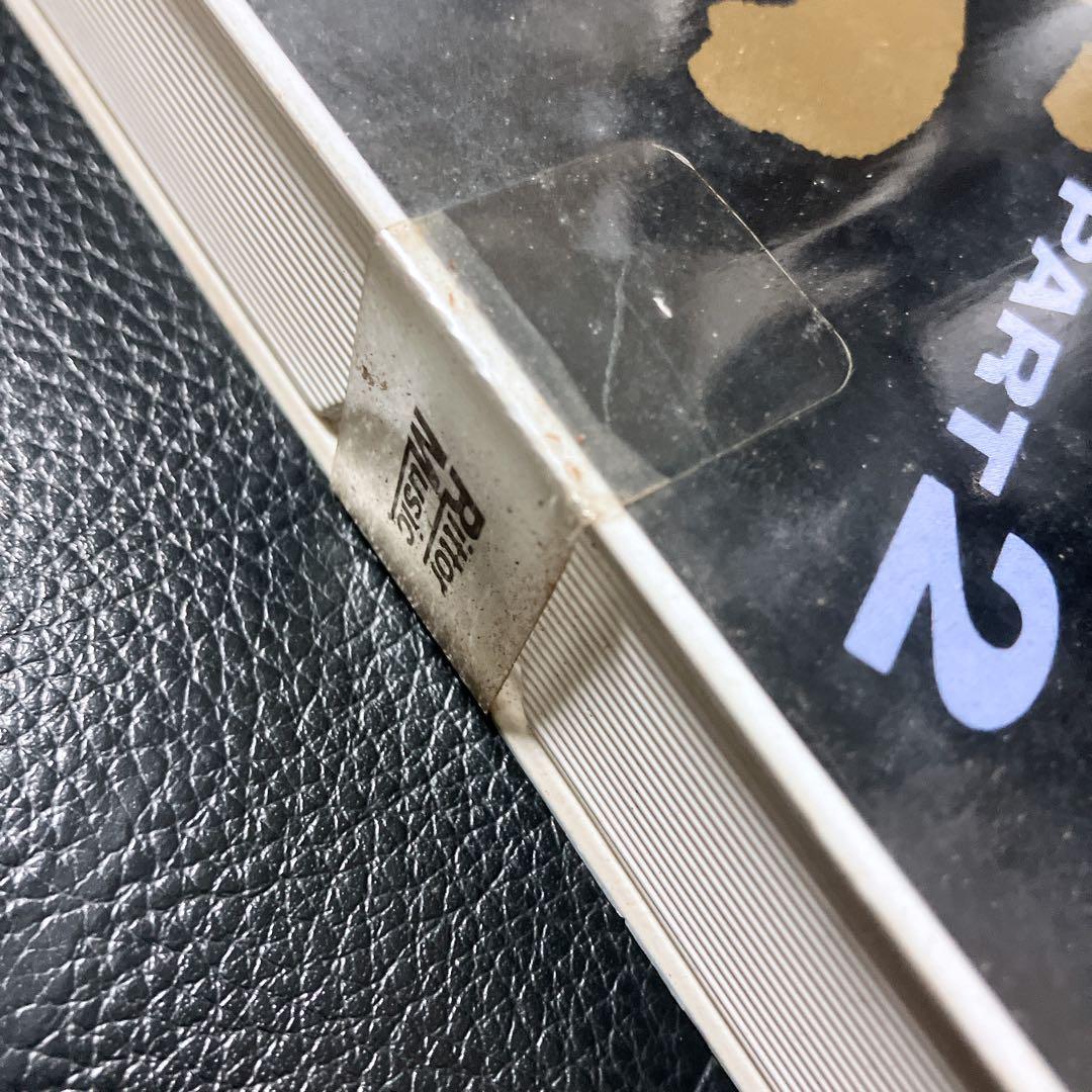 超希少】リットーミュージック Voice Rom 生福Part2 KV-02 Rittor