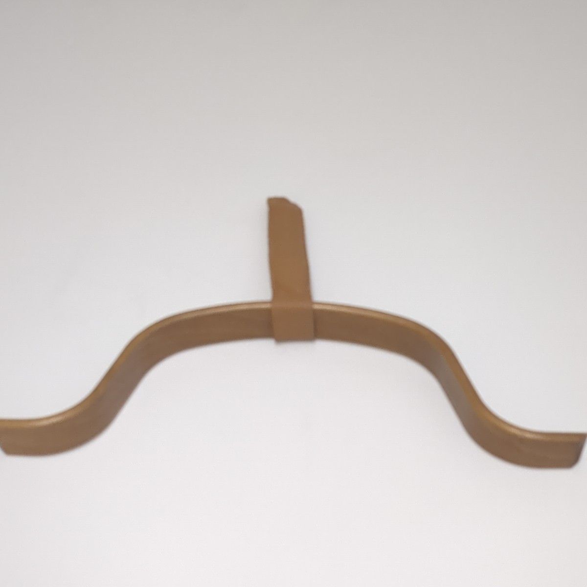 希少】STOKKE ストッケ トリップトラップ 旧型ベビーガード 革ベルト付