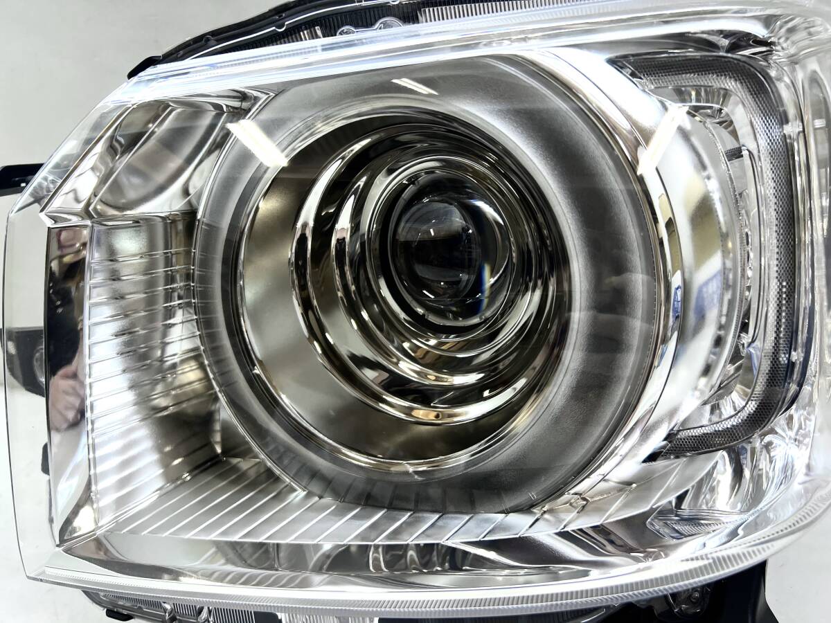 即決 N1 N-BOX JF3 JF4 前期 / LED ホンダ 純正 左 ヘッドライト