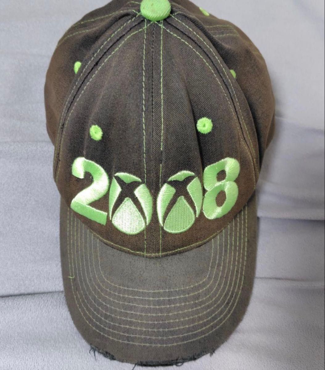 希少 fuckthisindustry punkandyo ec melodi fti キャップ CAP 2008