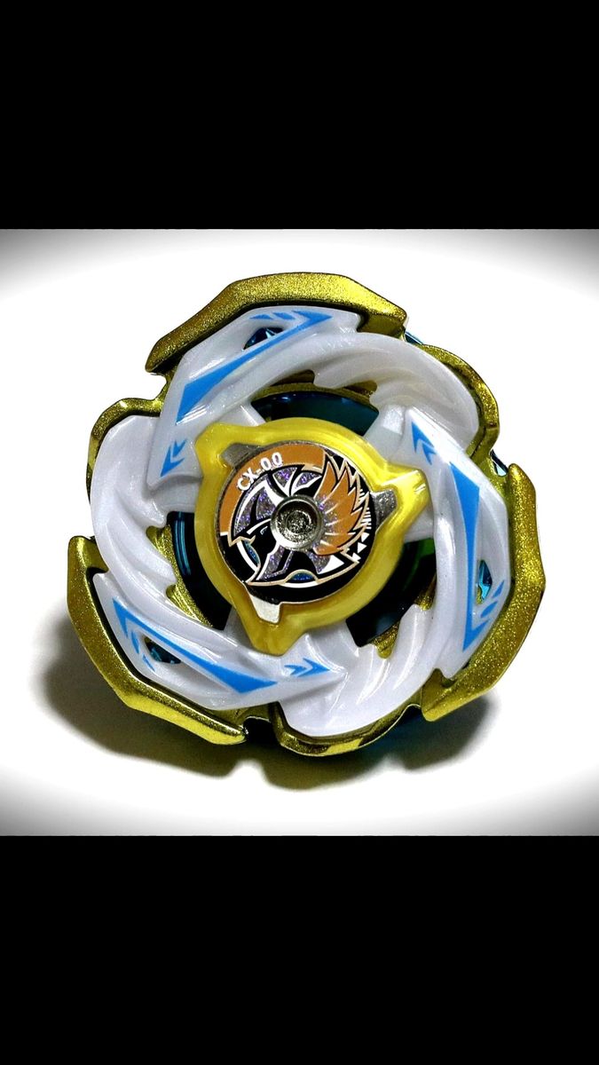BEYBLADE X UX-00 エアロペガサス3-70A レッドVer 新品未開封｜Yahoo