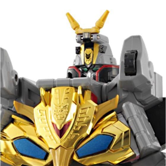 バンダイ 商品・サービスサイト | ゴセイヘッダーシリーズ 天装合体