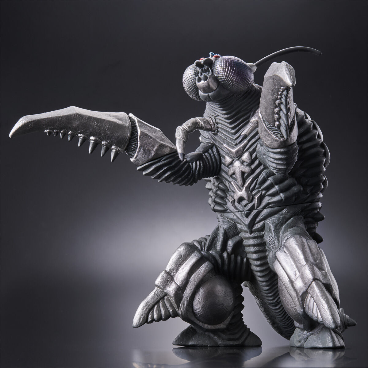 ムービーモンスターシリーズ×ウルトラ怪獣DX ヴァグセクト（大型