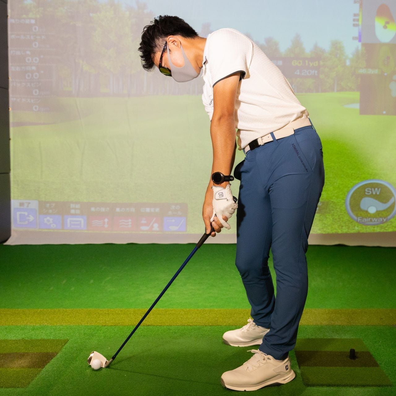 てらゆーグリップ先生 | TERA-YOU-GOLF-STUDIO STORE | てらゆーゴルフ