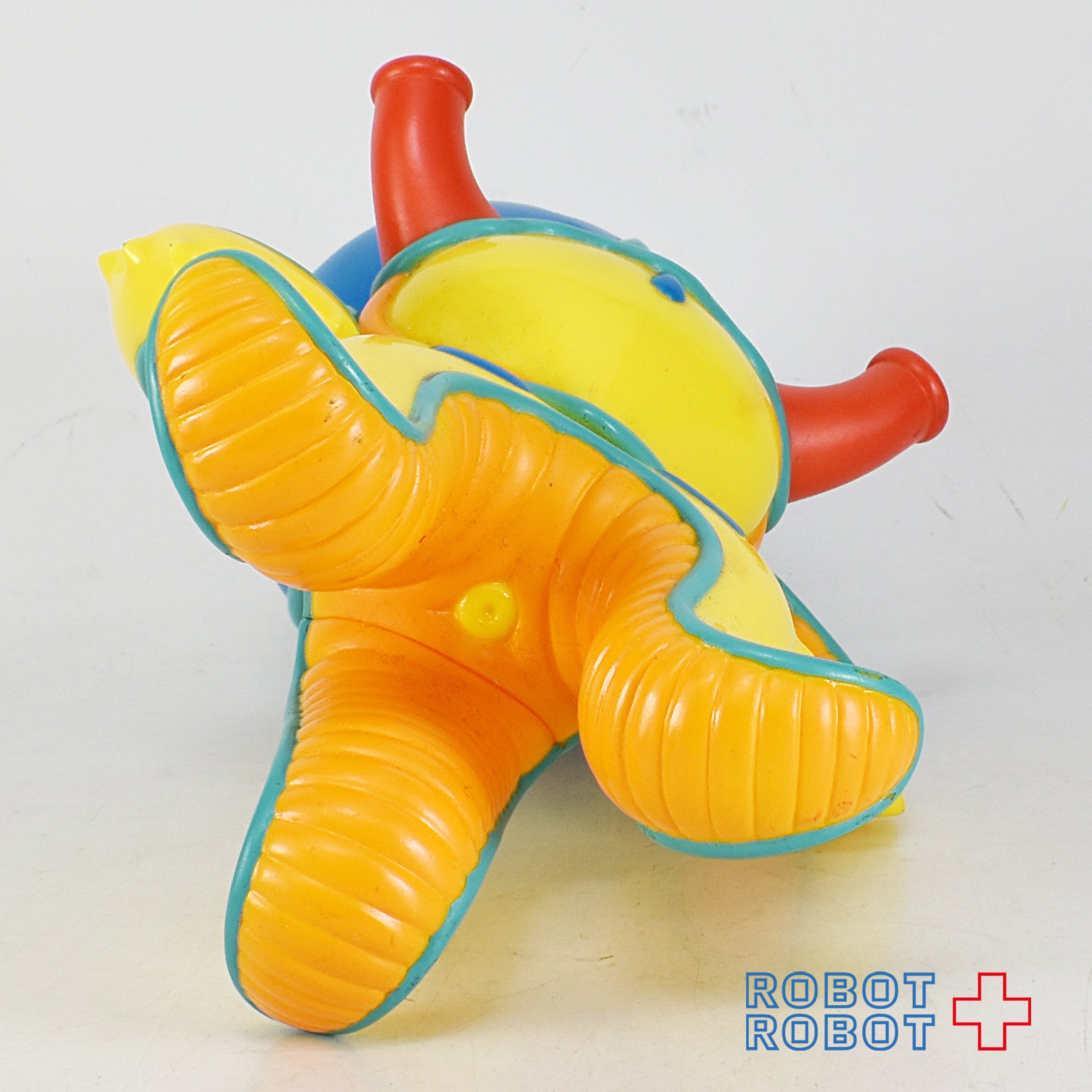 ジムウードリング コスモリキッド ソフビフィギュア | ROBOTROBOT