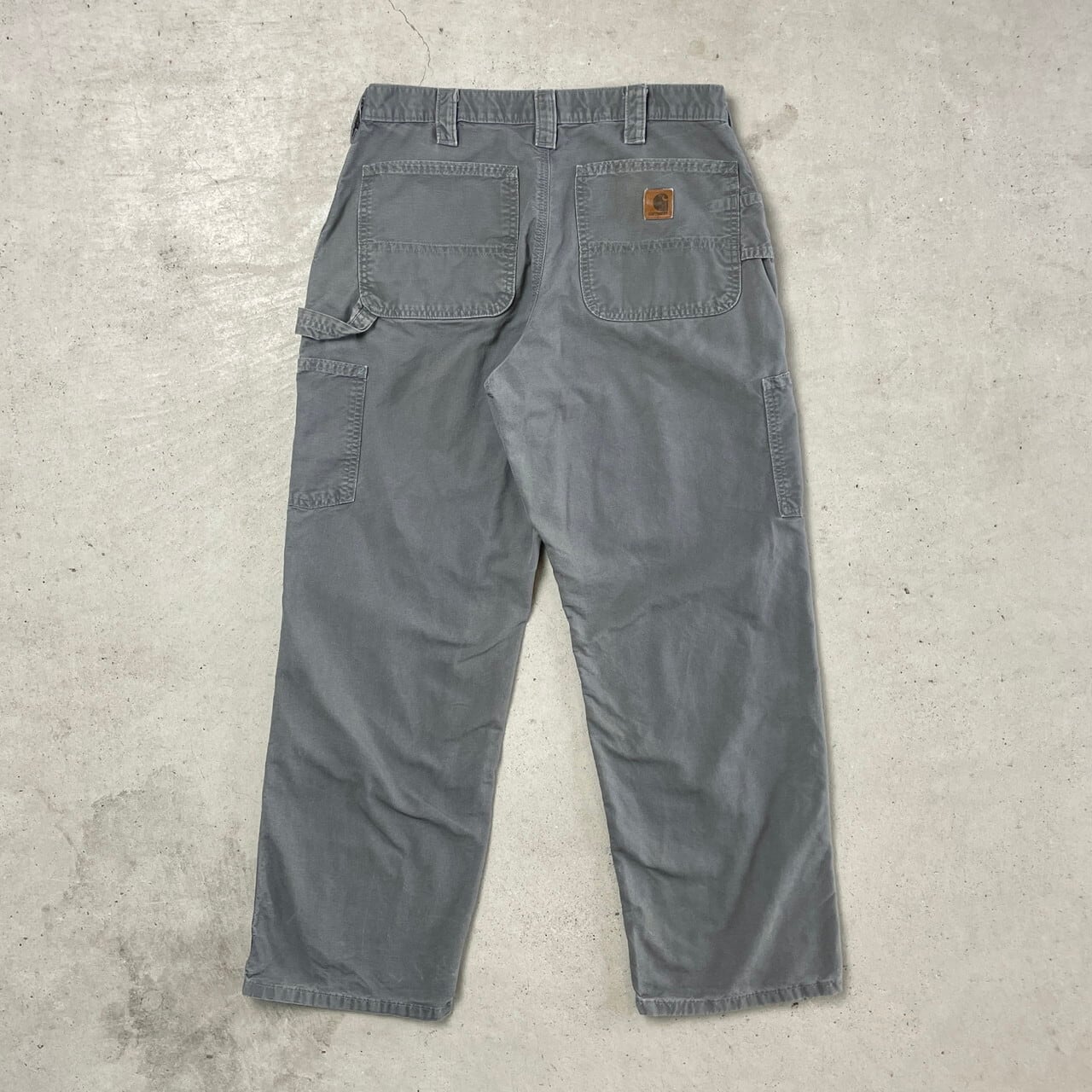 Carhartt カーハート ペインターパンツ ダック地 メンズW33 古着