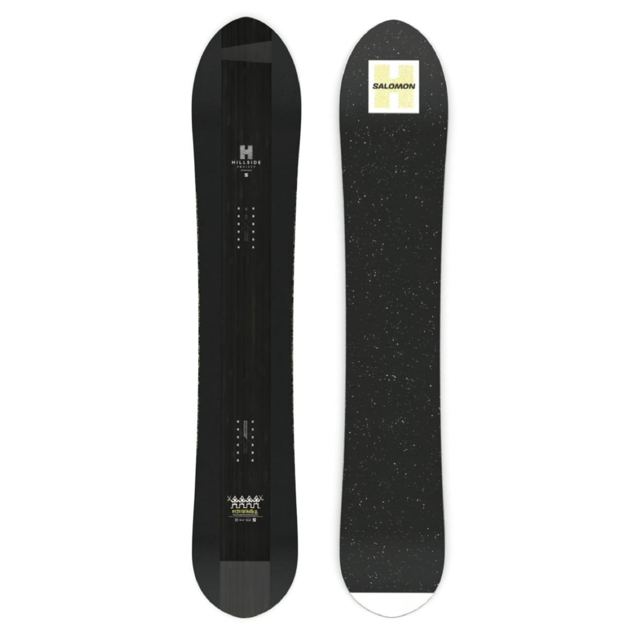 HPS - SICKSTICK 』 SALOMON サロモン 25-26 シックスティック オール