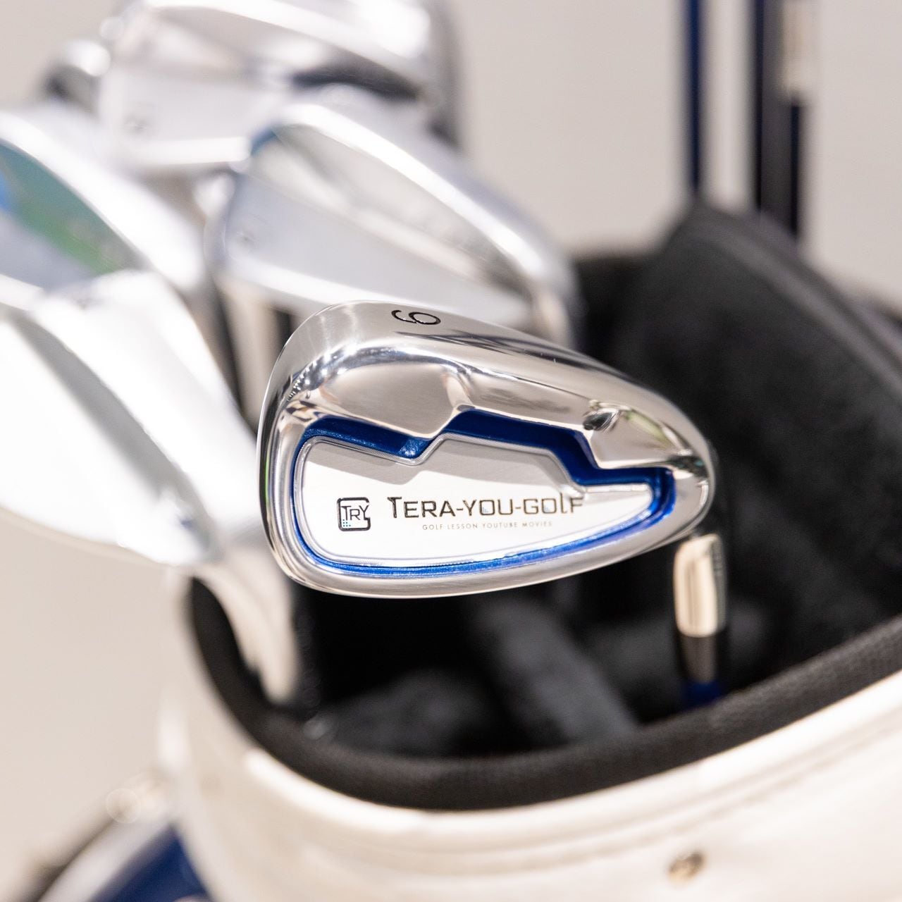 てらゆーグリップ先生 | TERA-YOU-GOLF-STUDIO STORE | てらゆーゴルフ